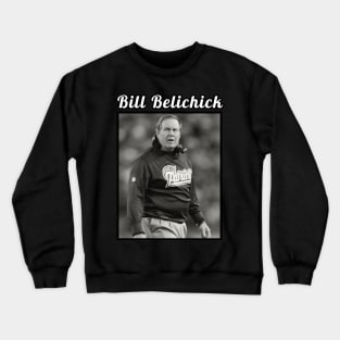 Bill Belichick / 1952 Crewneck Sweatshirt